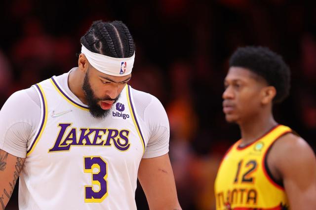 开云体育官网-【现场】威少热身谁也不理，扬少侠救赎三分逆转湖人