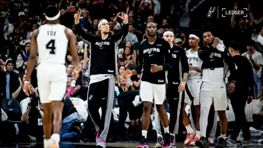 米奇谈失利:我们只是尽力打出自身水准,尝试不同阵容组合